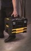 Zestaw skrzyń DeWALT DWST1-70702 TSTAK
